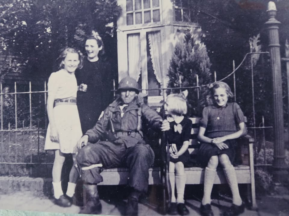 Airborne Comité Eindhoven