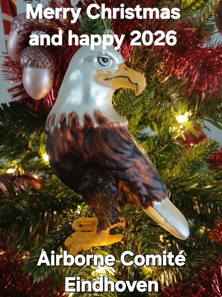 Airborne Comité Eindhoven