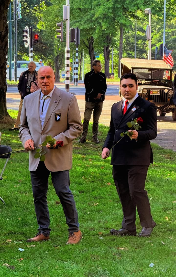 Airborne Comité Eindhoven