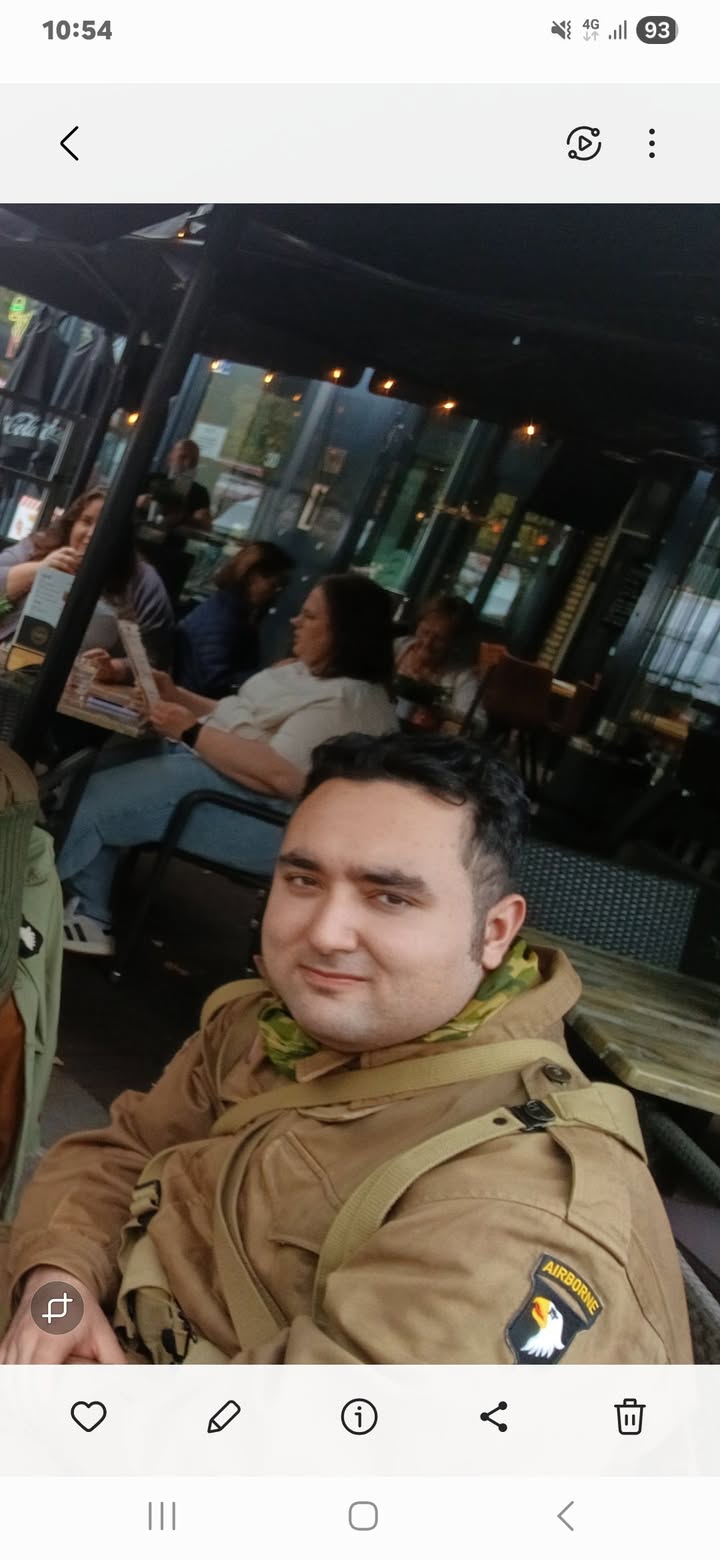 Airborne Comité Eindhoven