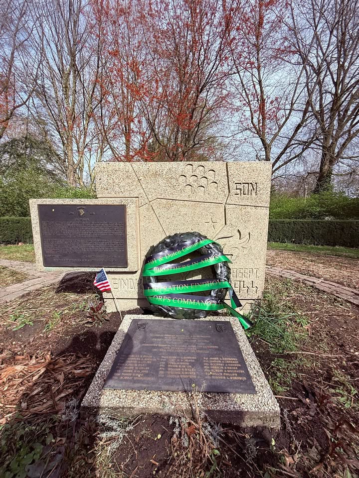 Airborne Comité Eindhoven