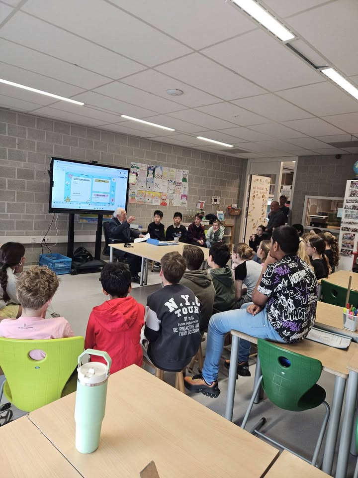 Airborne Comité Eindhoven