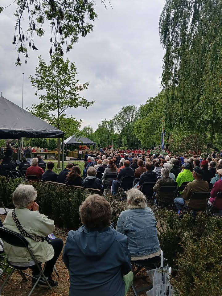Airborne Comité Eindhoven
