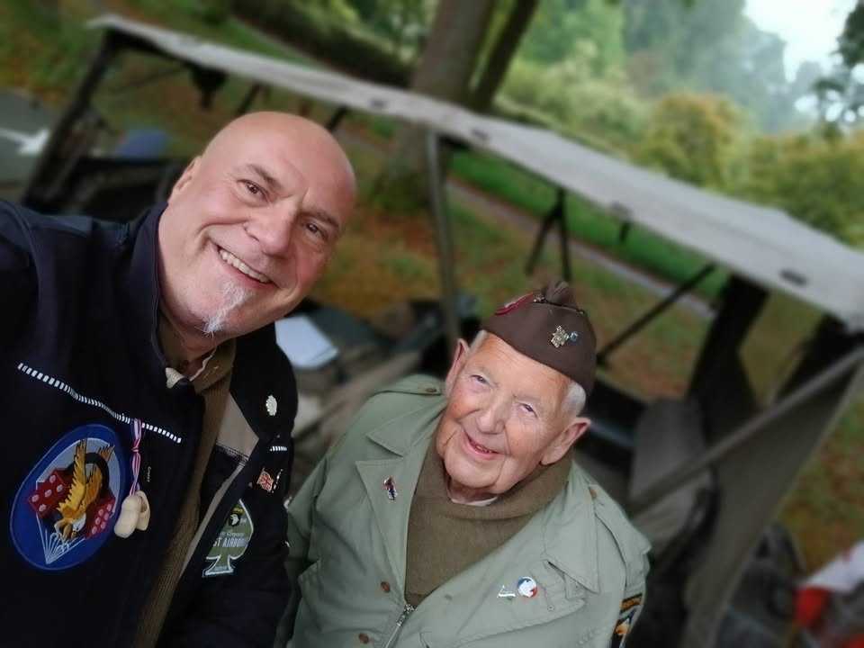 Airborne Comité Eindhoven