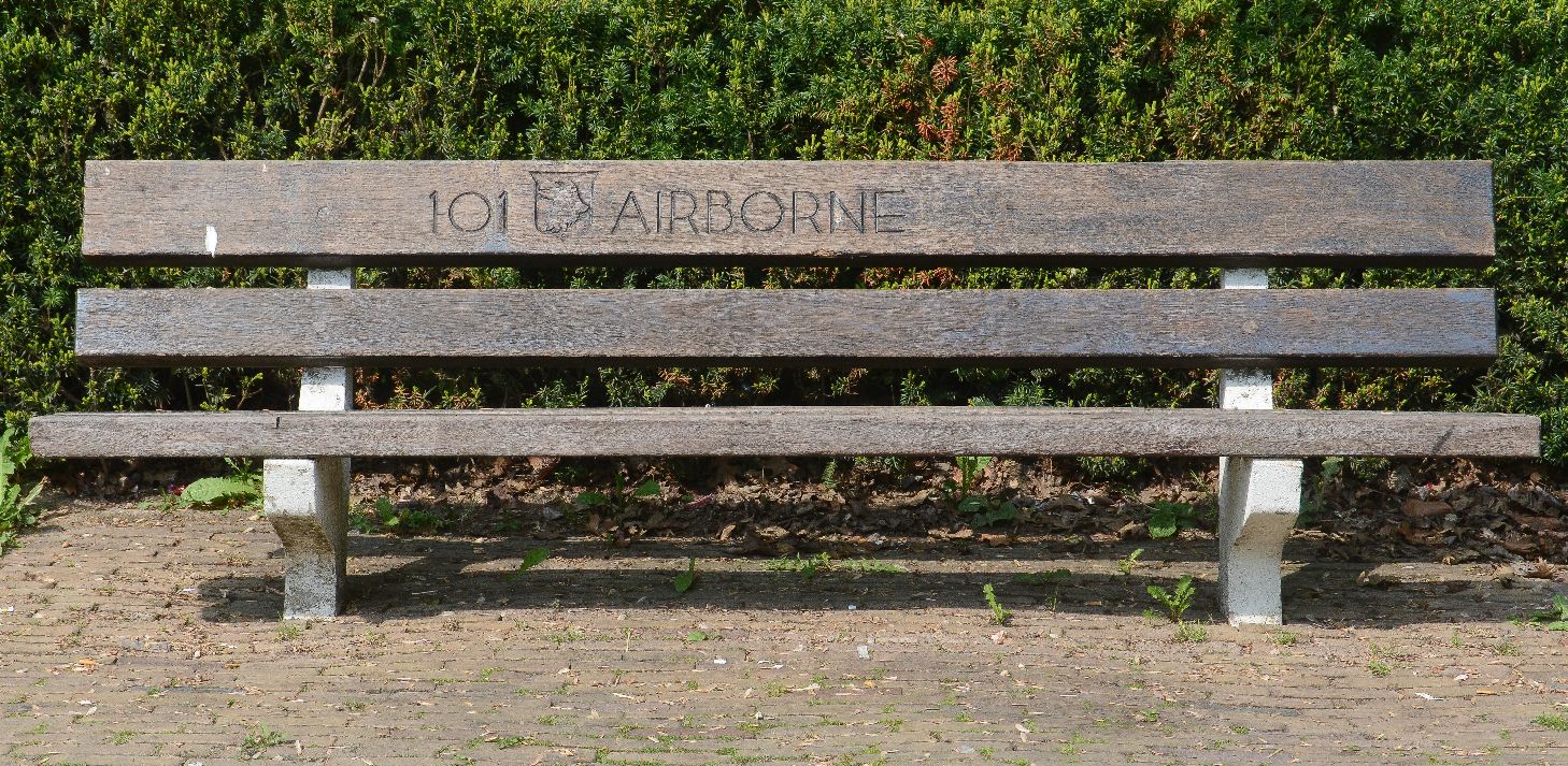Airborne Comité Eindhoven