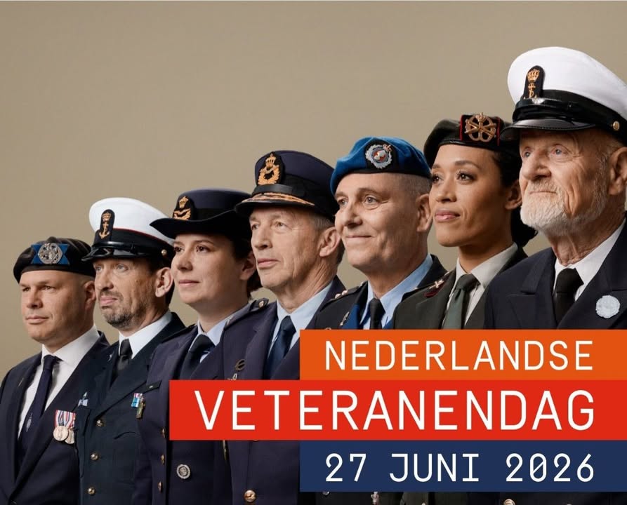 Airborne Comité Eindhoven