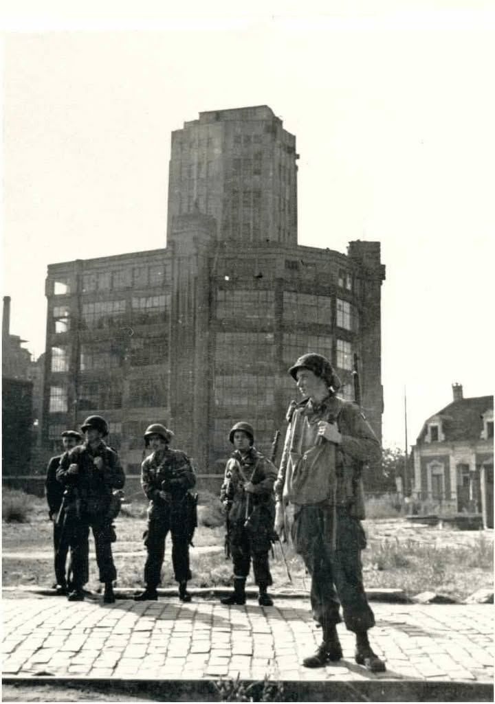 Airborne Comité Eindhoven