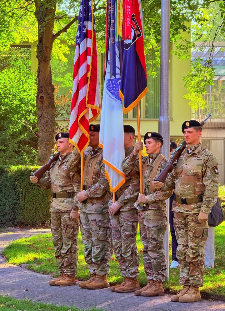 Airborne Comité Eindhoven
